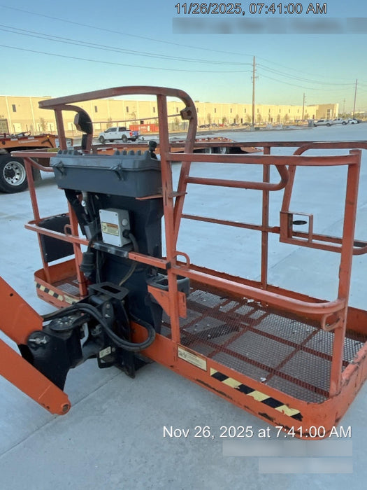 2021 JLG 460SJ