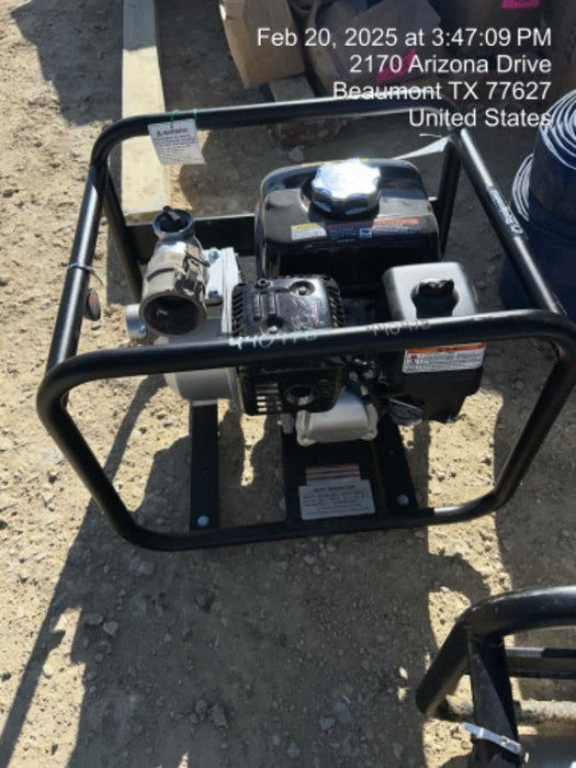 2024 MI-T-M WTP-S02-1MGH