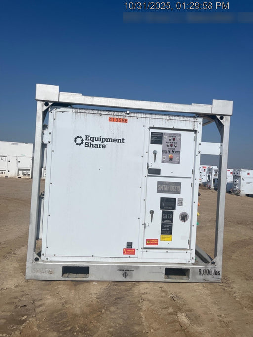 2024 SMARTECH SMTAH1D121Q