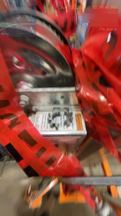 2021 LIFTSMART MLC-24