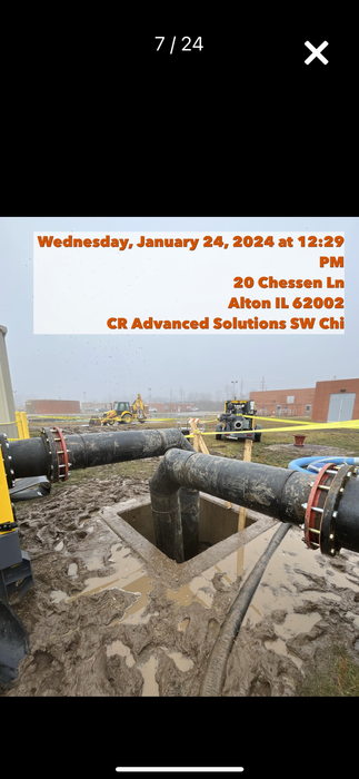 2022 ATLAS COPCO PAC F88 PD