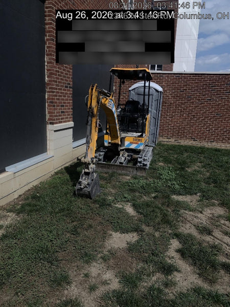 2022 JCB 19C-1E