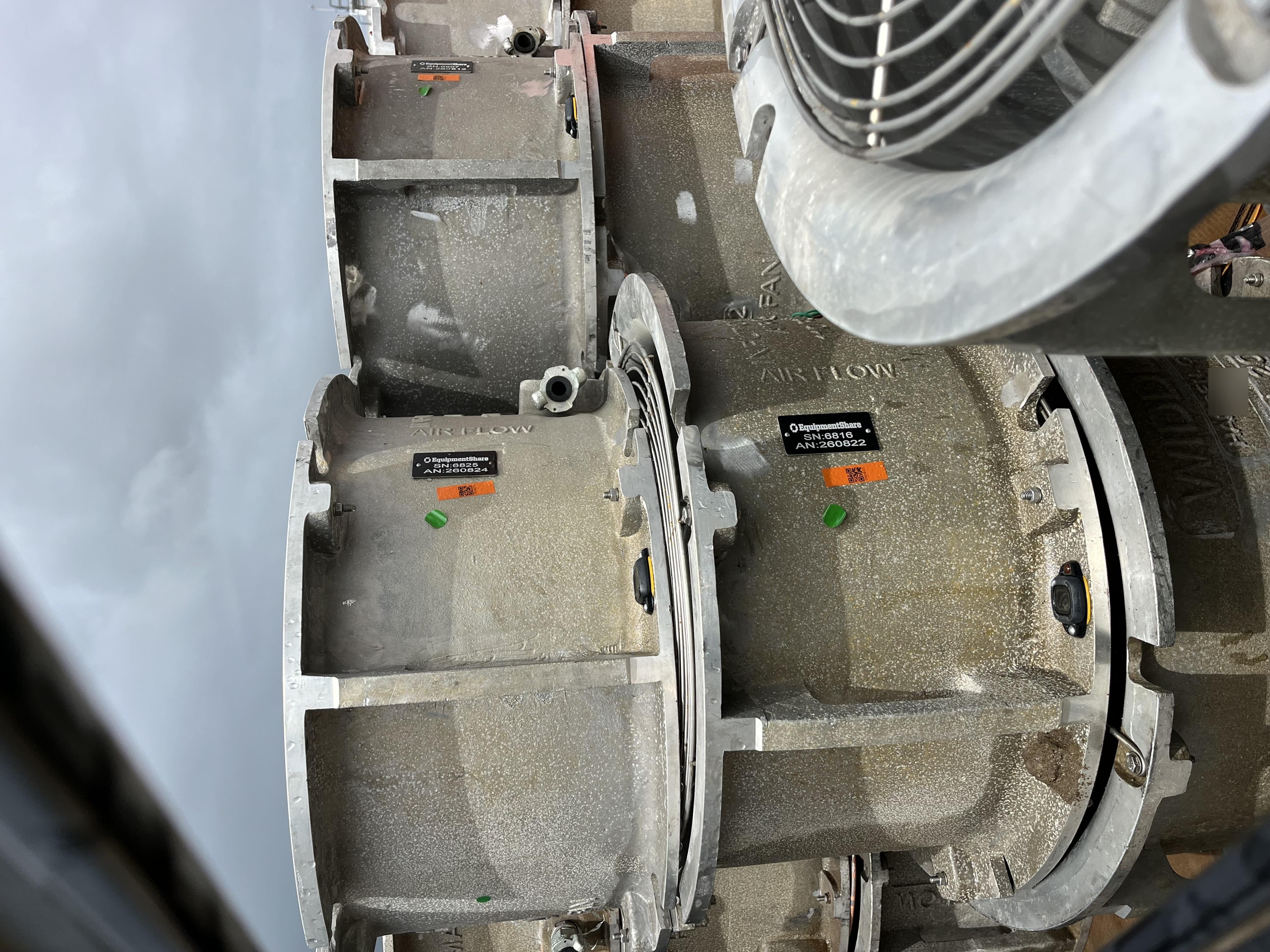 2022 WIDDER 20262-TRACKER-DIXLOX