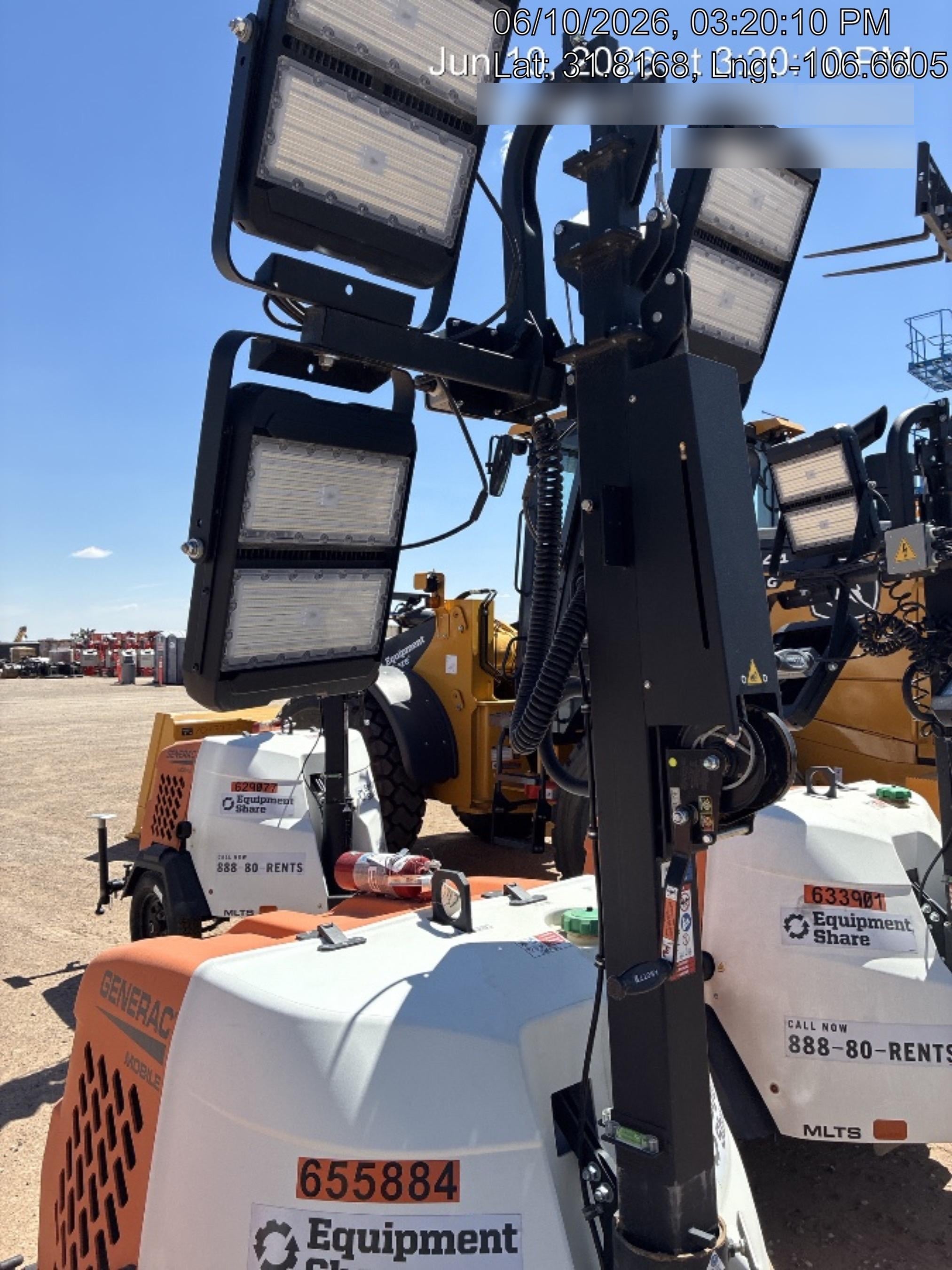 2026 GENERAC MLTS-4