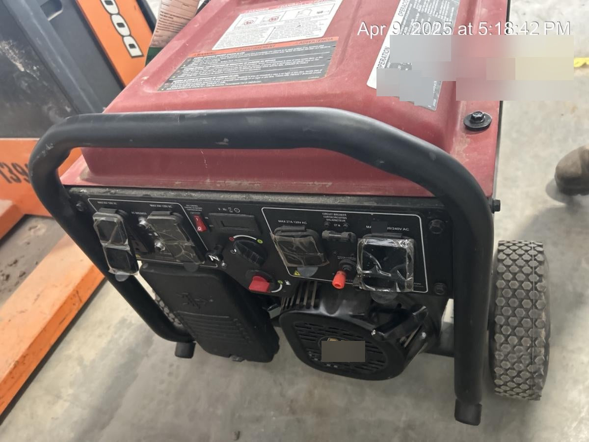 2024 MI-T-M GEN-6500-0MM1