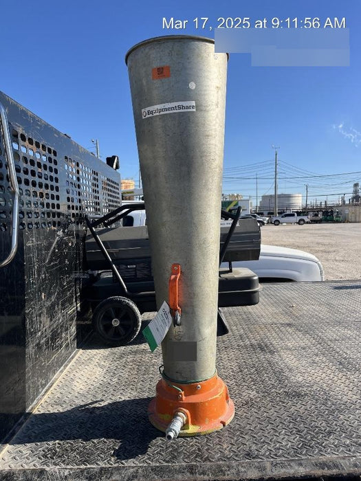 2021 MICHIGAN PNEUMATIC HV-6AM