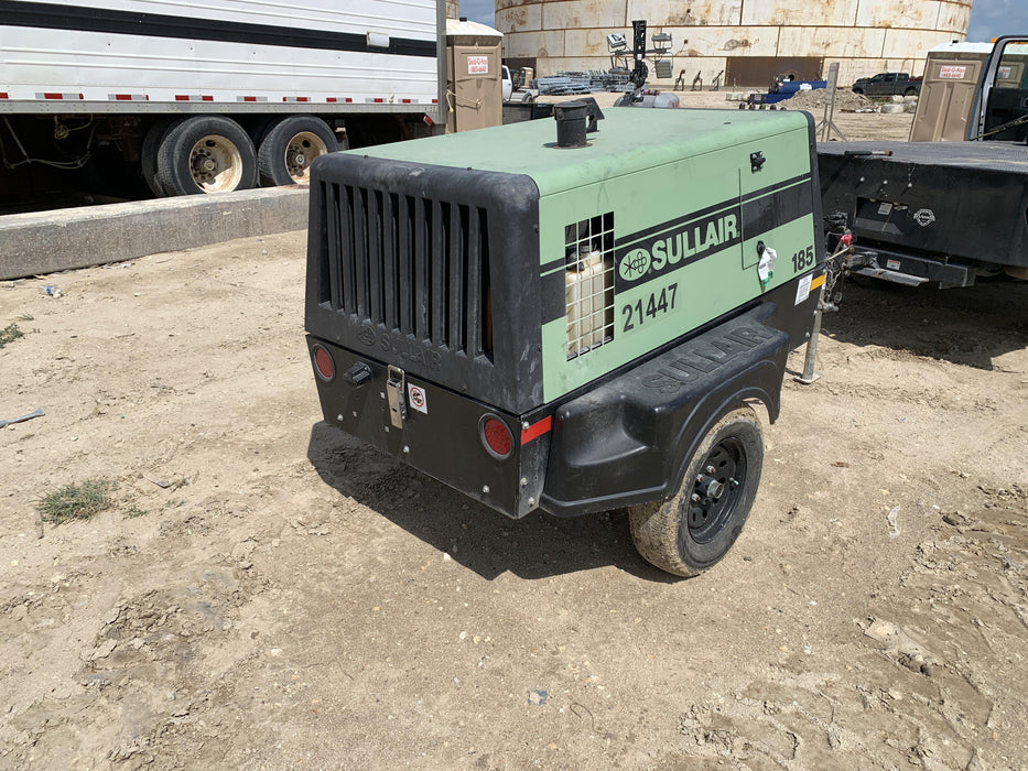 2019 SULLAIR 185-DPQ