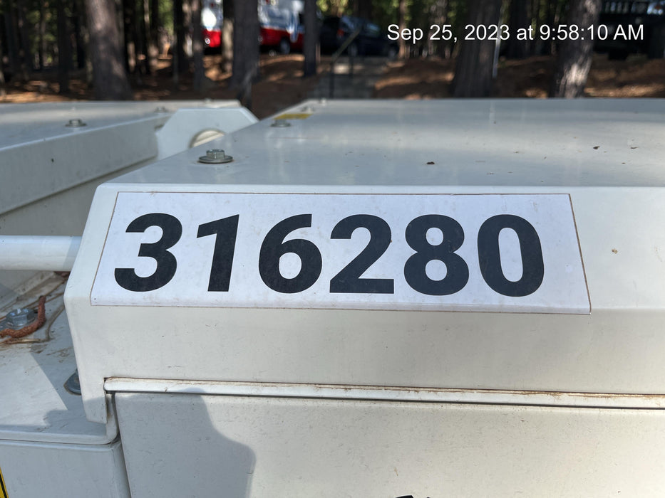 2023 ATLAS COPCO QAS 235