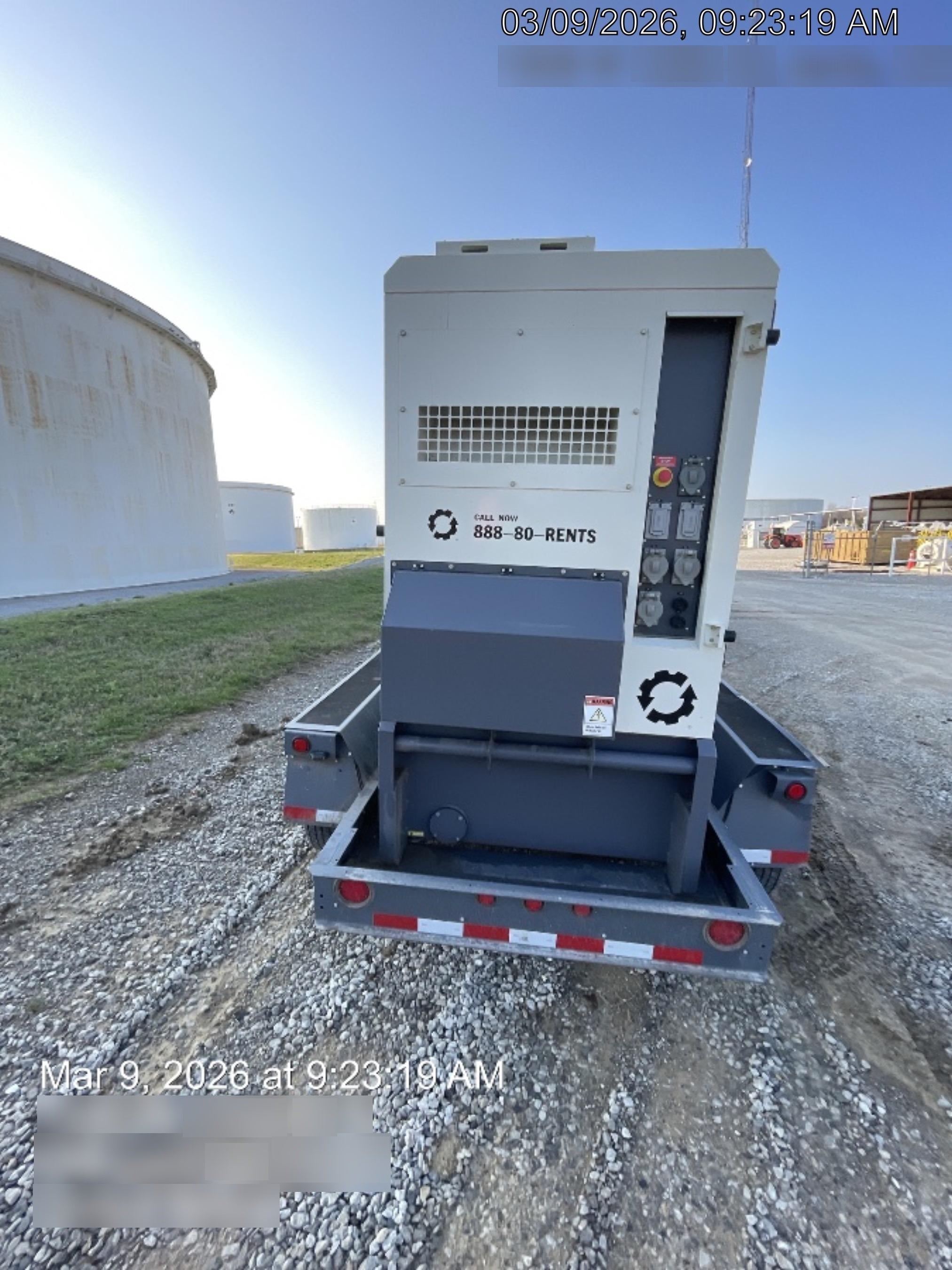 2023 ATLAS COPCO QAS 235