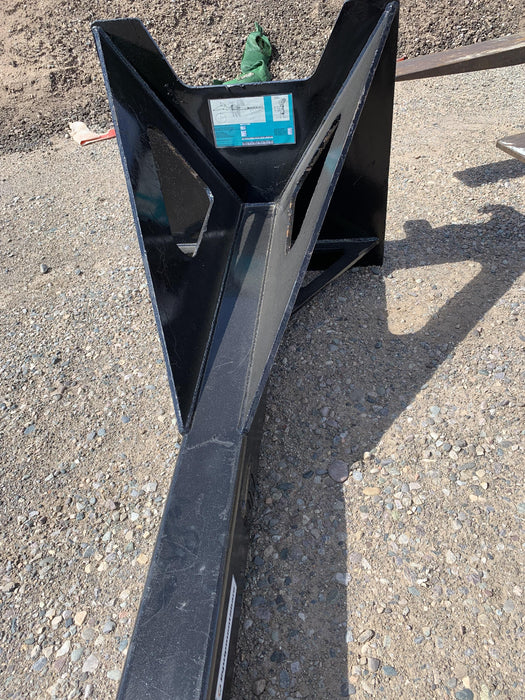 2020 JOHN DEERE Wheel Loader Jib