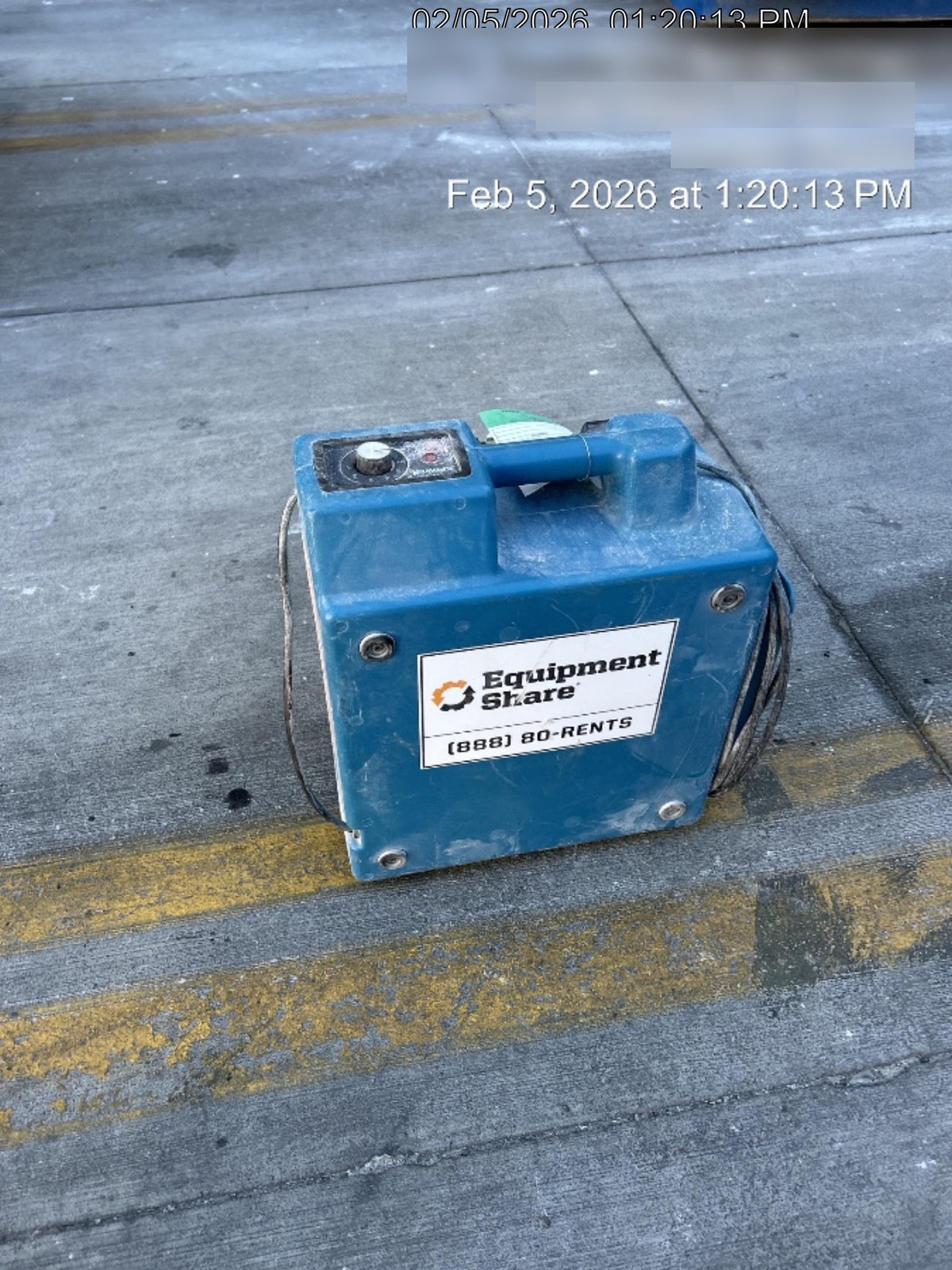 2021 XPOWER X-2580