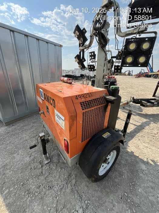 2025 WANCO WLTT-4MK8K