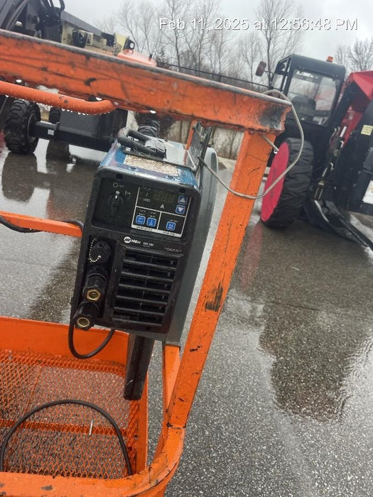 2023 MILLER ELECTRIC CST-282