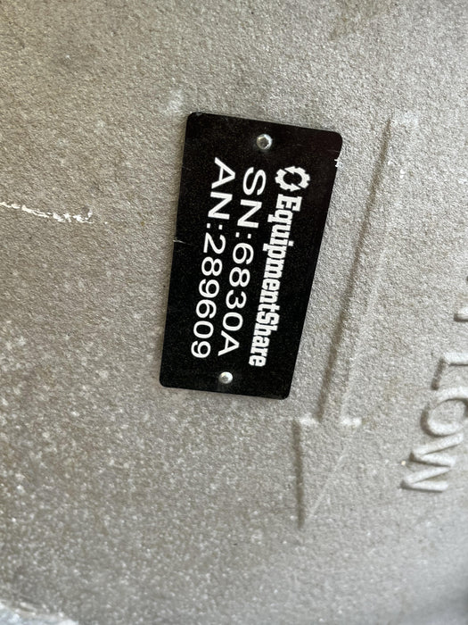 2023 WIDDER 20262-TRACKER