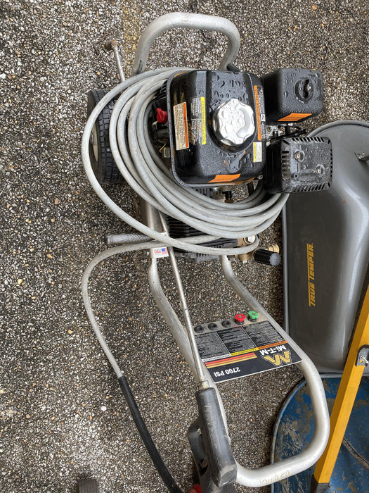 2020 MI-T-M CORPORATION CA-2703-1MMH