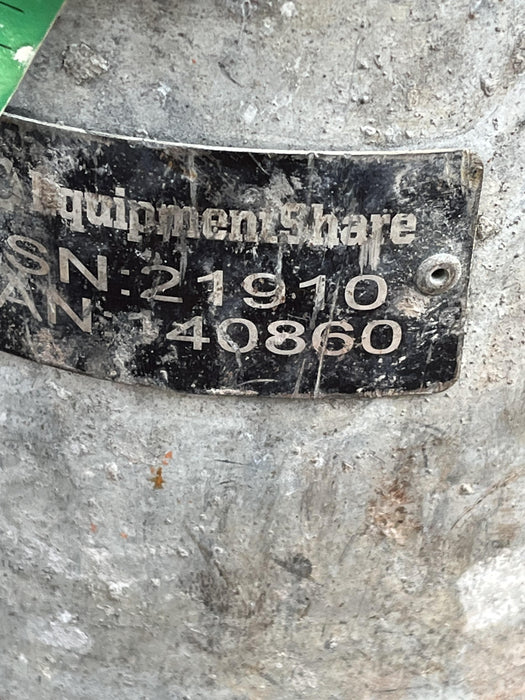 2021 MICHIGAN PNEUMATIC HV-6AM