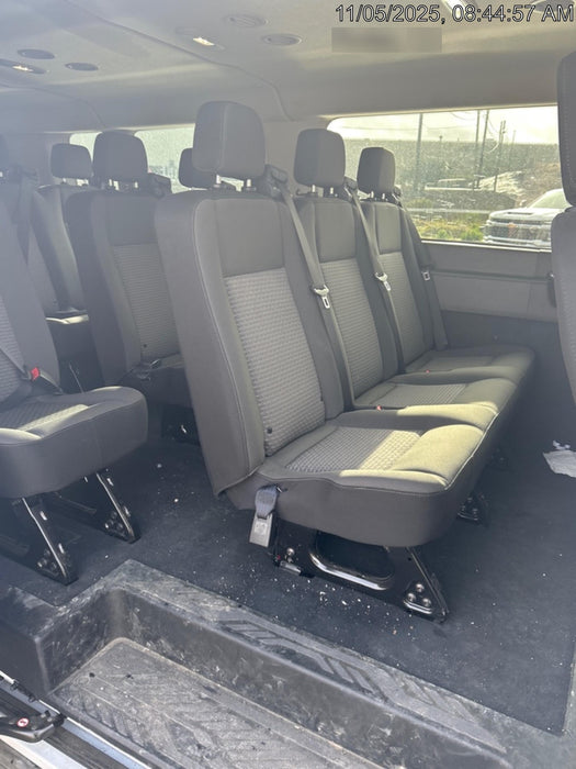 2024 FORD Transit 350 Rental