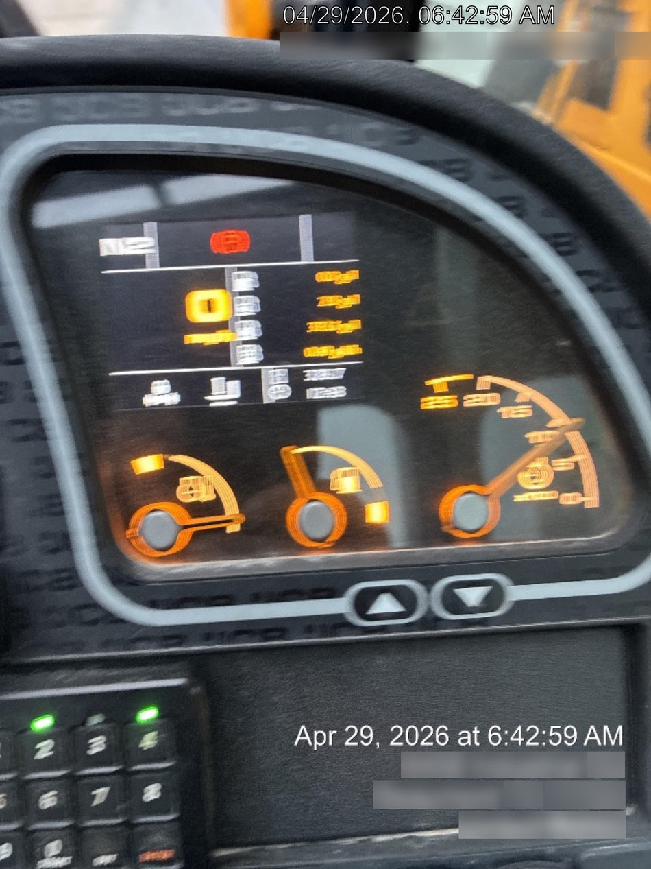 2025 JCB 512-56