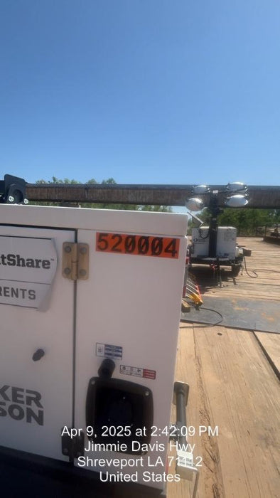 2025 WACKER NEUSON LTG14