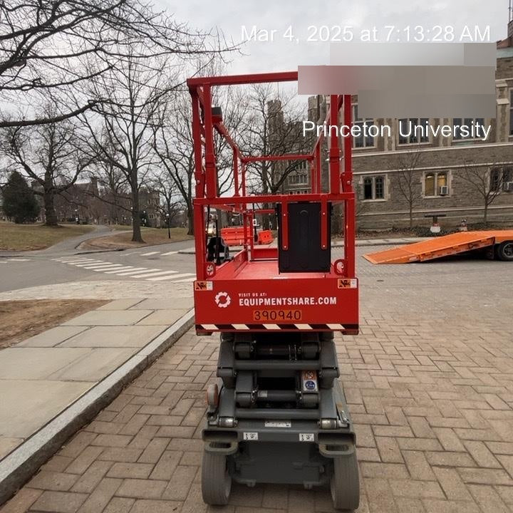 2024 SKYJACK SJ3226