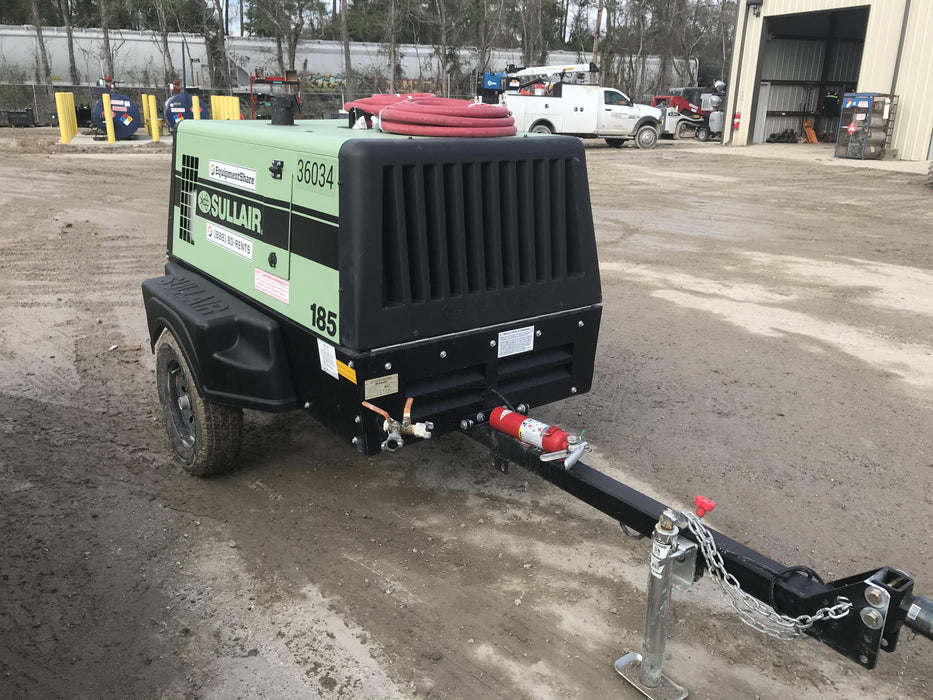 2019 SULLAIR 185-DPQ