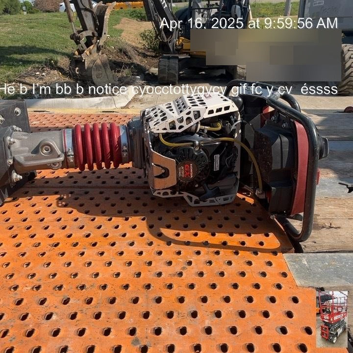 2024 DYNAPAC DR6X