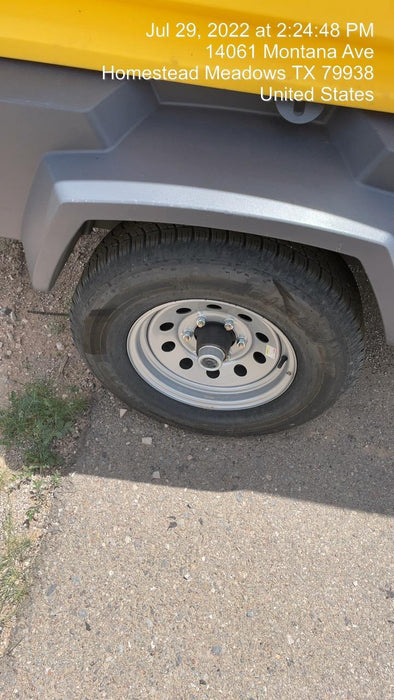 2022 ATLAS COPCO XAS440