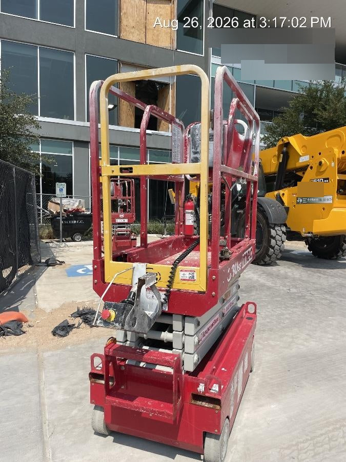 2022 MEC 1330SE