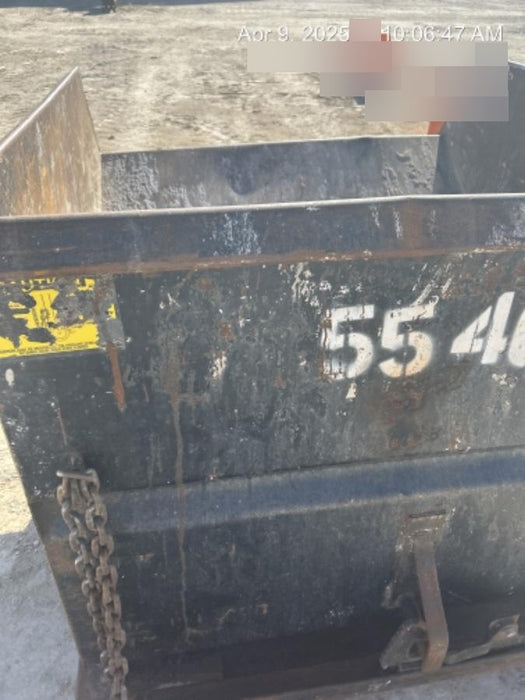 2019 ARROW MATERIAL HANDLING HP-6000-200