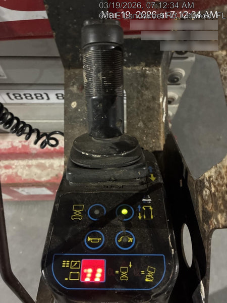 2019 MEC Micro 19