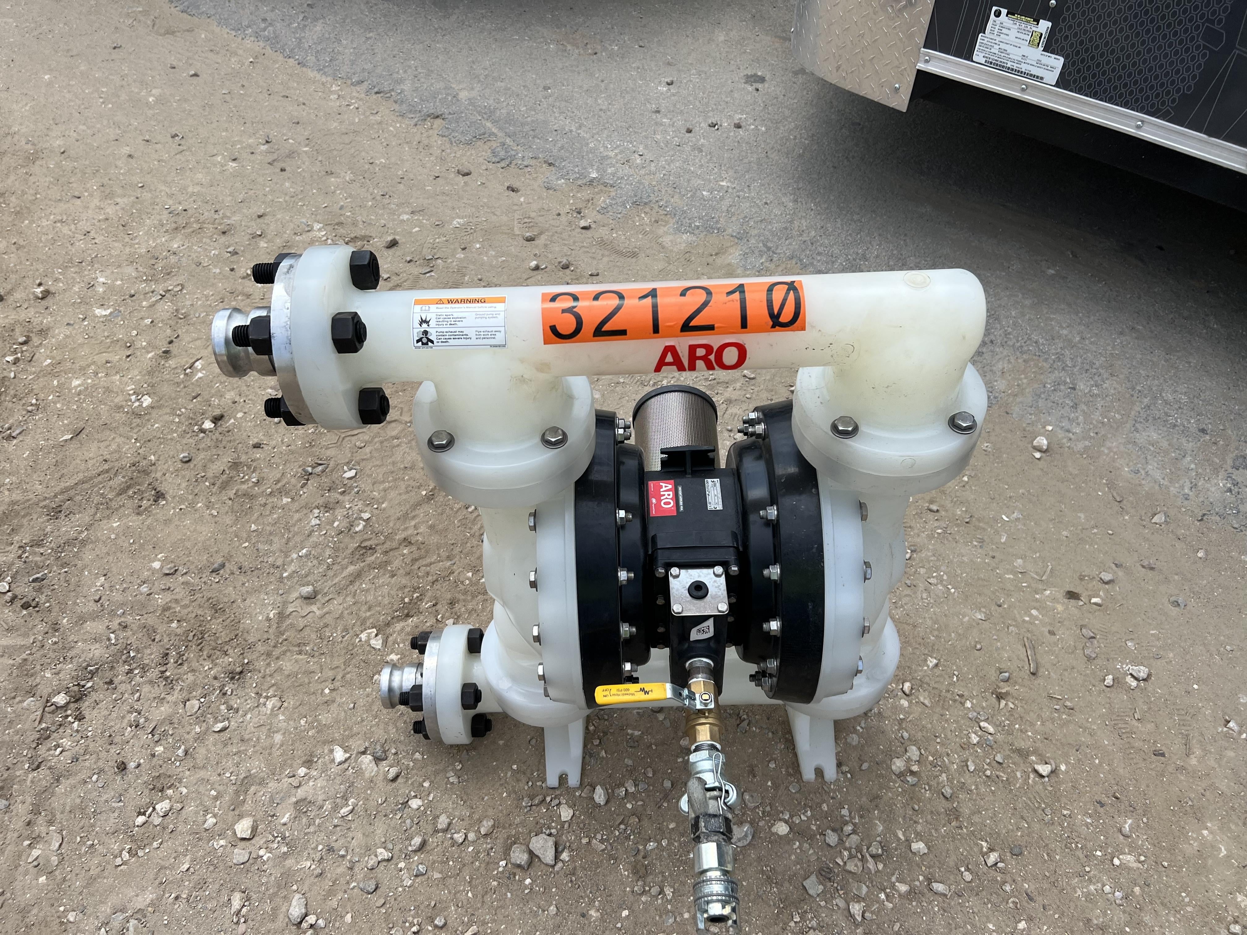 2023 INGERSOLL RAND PD20P-FPS-PTT