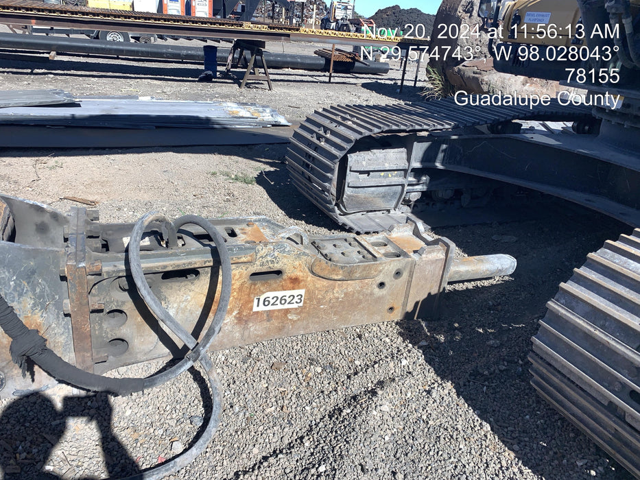 2021 STRIKER TNB-151	