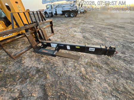 2024 STAR INDUSTRIES M1360B - Star JIB Boom