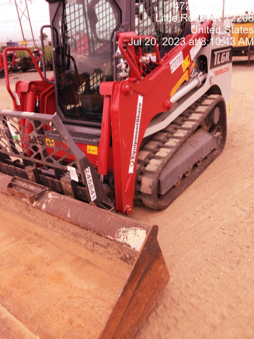 2022 PALADIN 48" Pallet Forks - Paladin