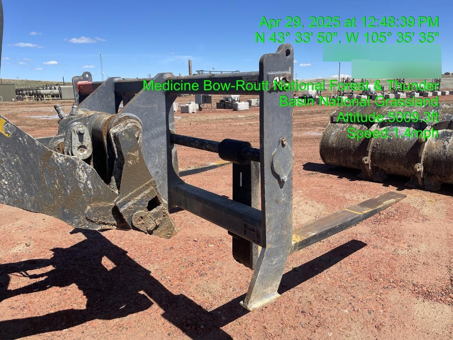 2021 STRICKLAND 100873