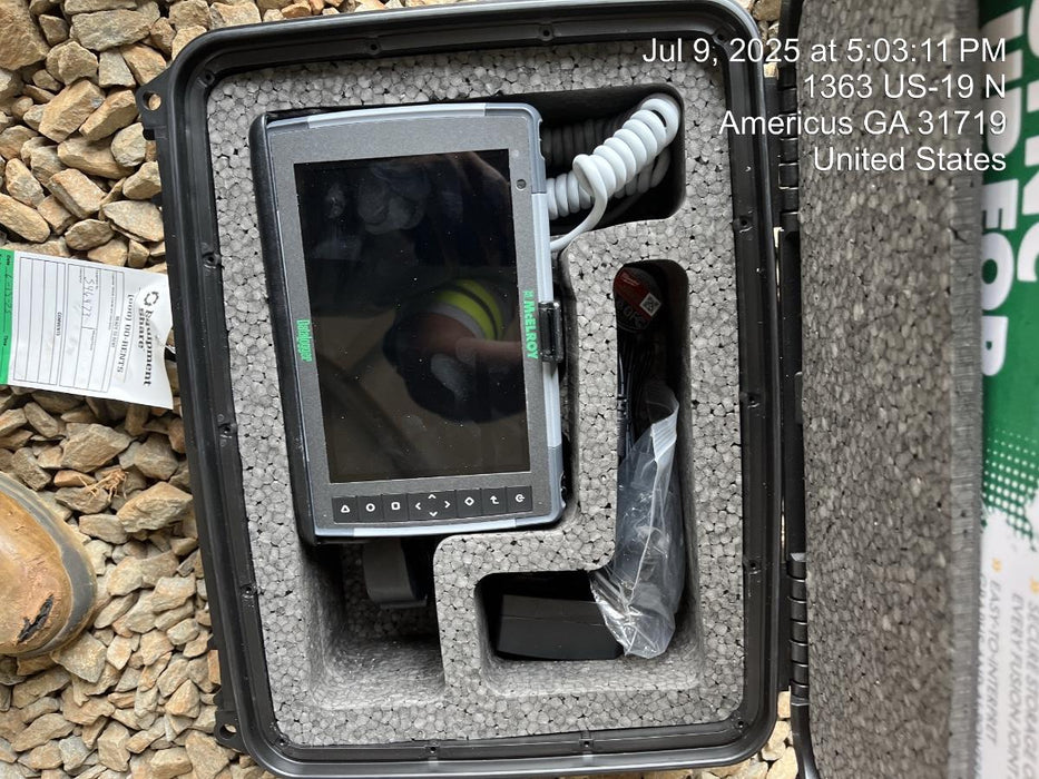 2025 MCELROY T5070901