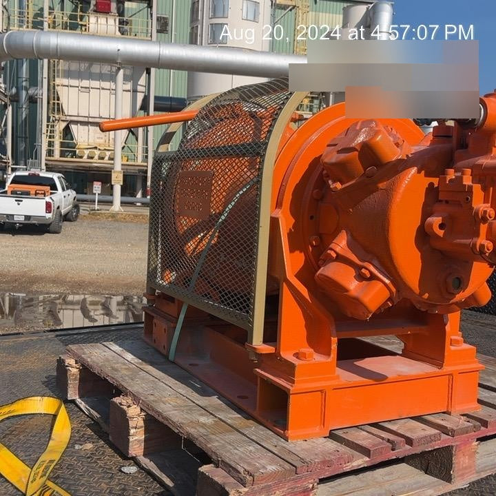 2023 MICHIGAN PNEUMATIC MP-W3036LACMBG