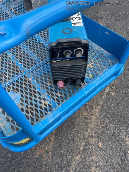 2020 MILLER ELECTRIC CST-280