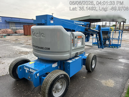 2025 GENIE Z-45/25J DC