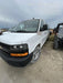 2023 CHEVROLET Express Van - Rental