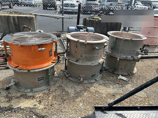 2020 MICHIGAN PNEUMATIC JF20