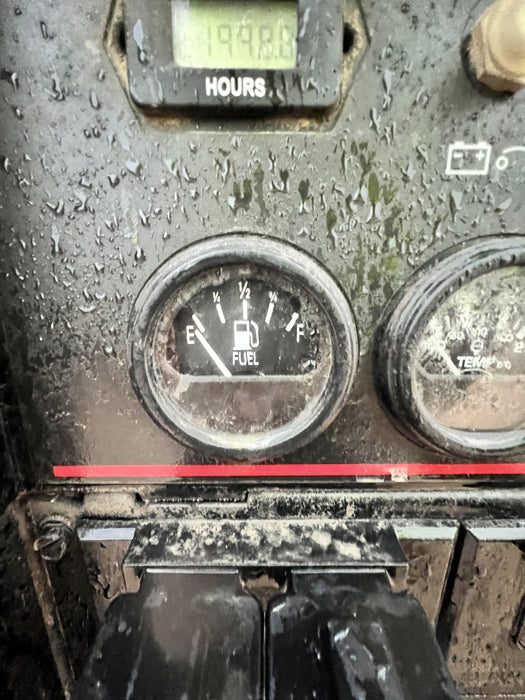 2020 Lincoln Electric Vantage 322 Ready-Pak 3