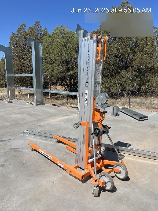 2021 LIFTSMART MLC-24