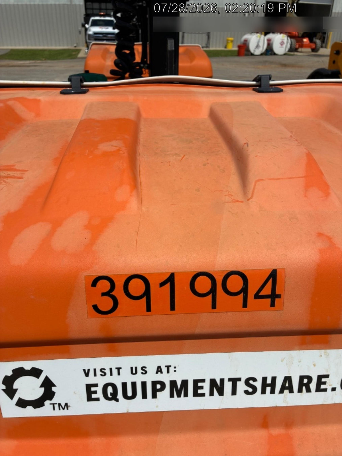 2024 GENERAC MLT2