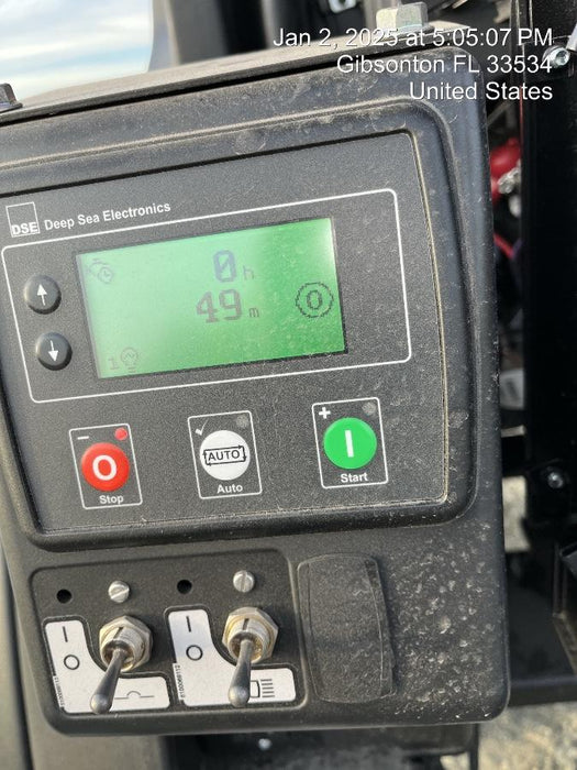 2024 WACKER NEUSON LTT4