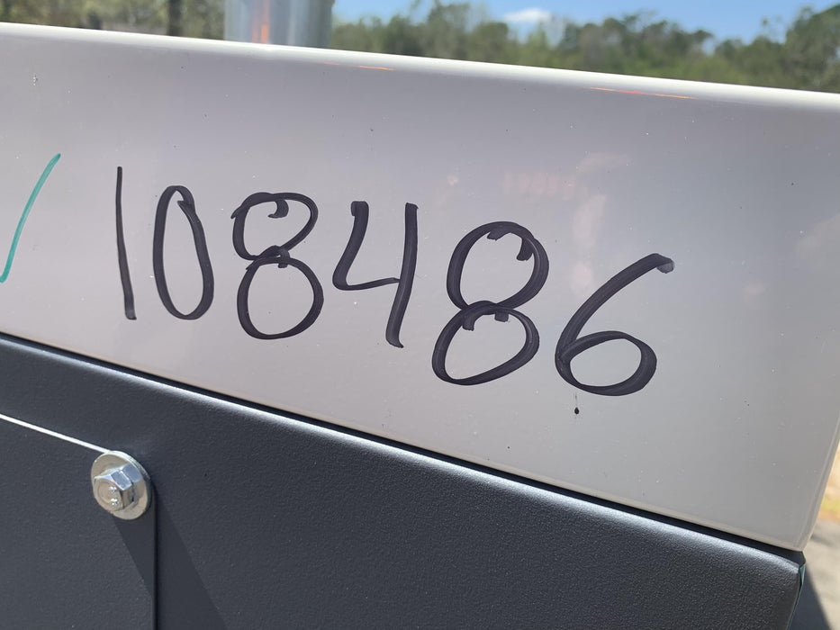 2020 ATLAS COPCO QAS 70