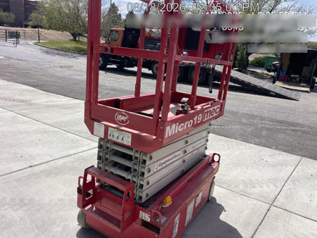 2019 MEC Micro 19