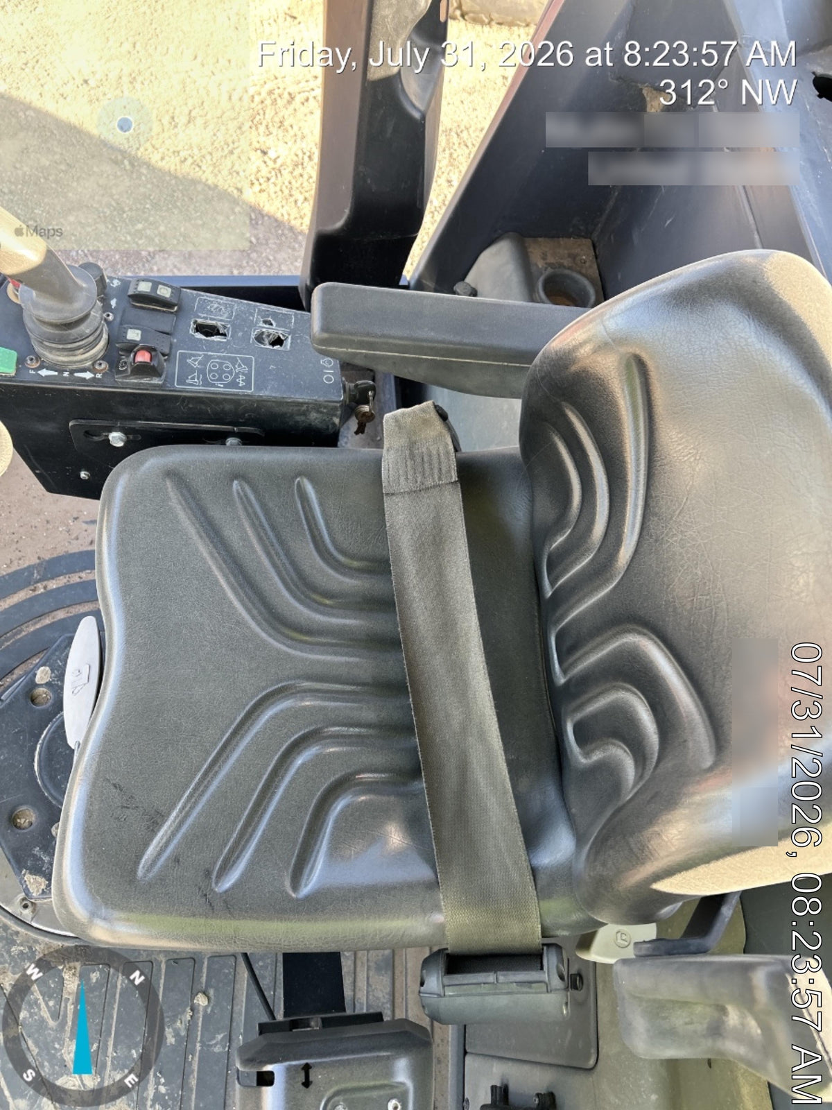 2022 DYNAPAC CA2500PD
