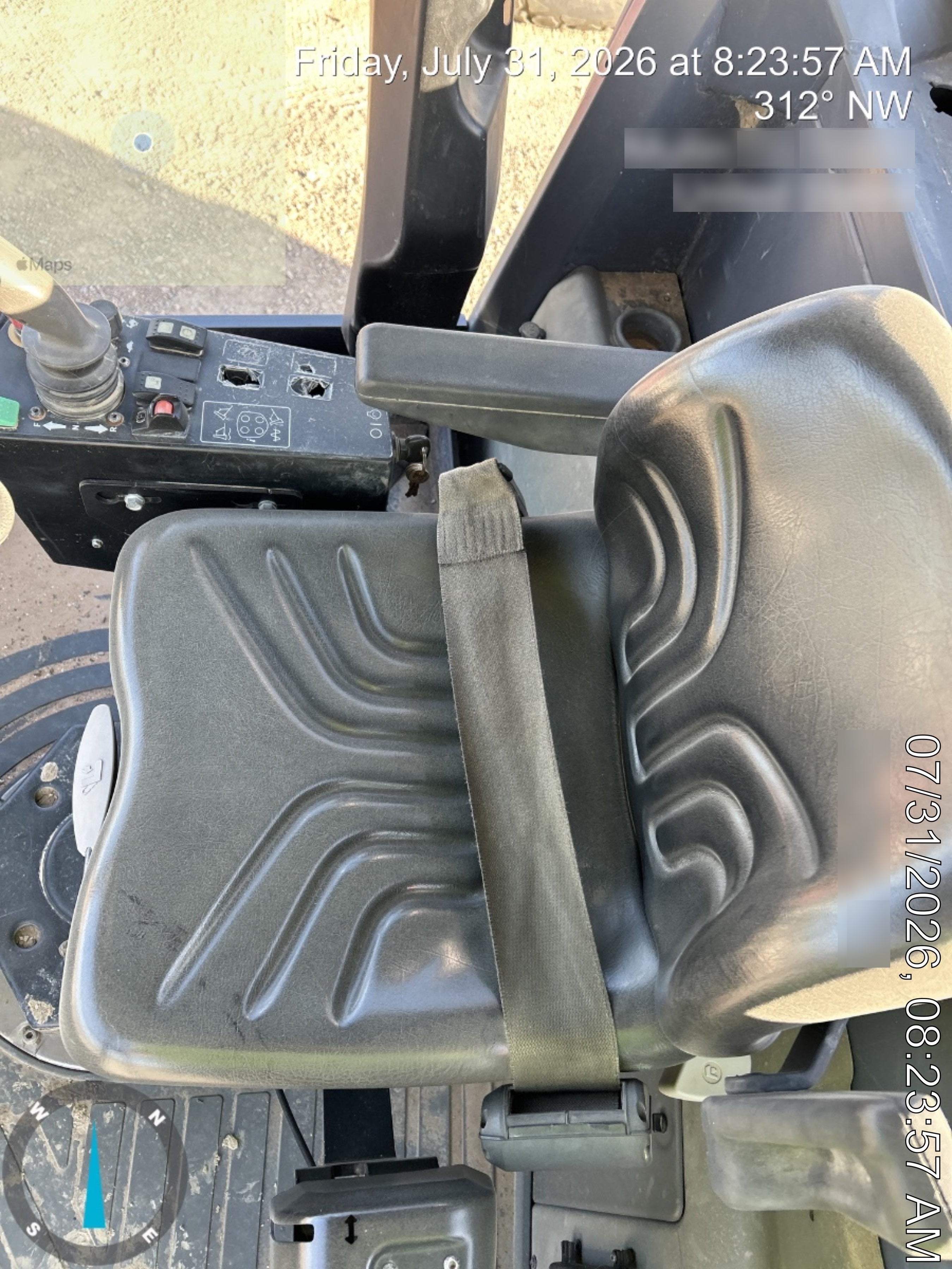 2022 DYNAPAC CA2500PD