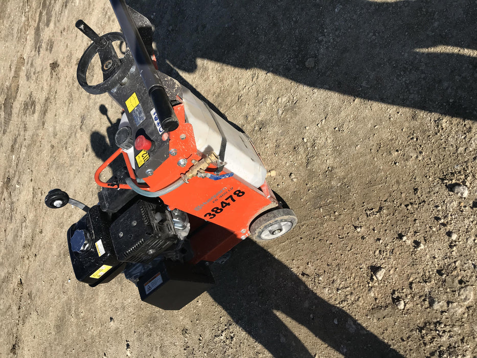 2019 HUSQVARNA FS 400 LV